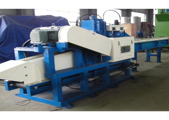 500*450mm 12t/H Wood Sawdust Machine For Paper Making 3550