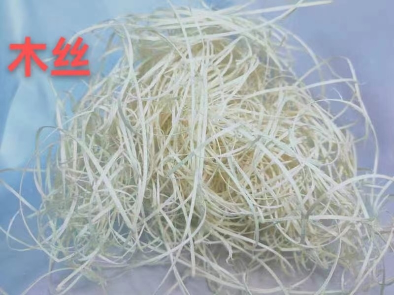Animal Bedding Wood Wool Shaving Mill Is Used In Packing Material Fire Starter