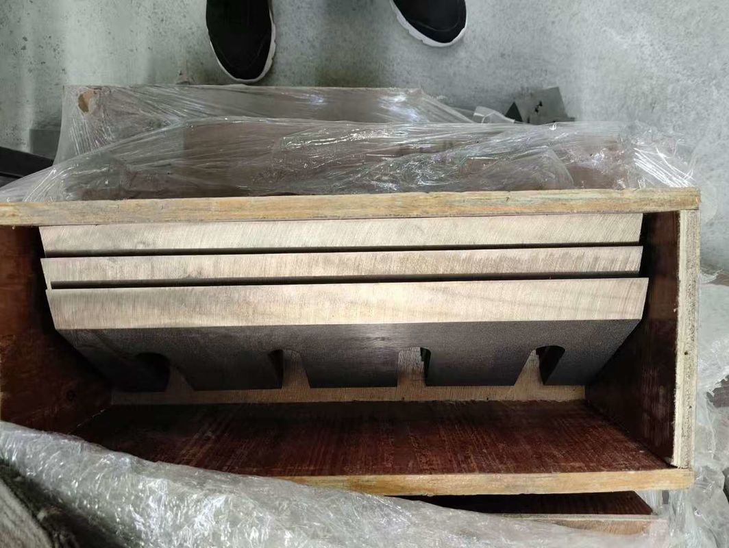 Disc Chipper Wood Chipping Machine Making Wood Chips For Power Plant Boiler