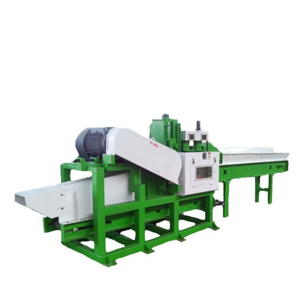 YM-3550 500*350mm 15t/H Wood Sawdust Machine