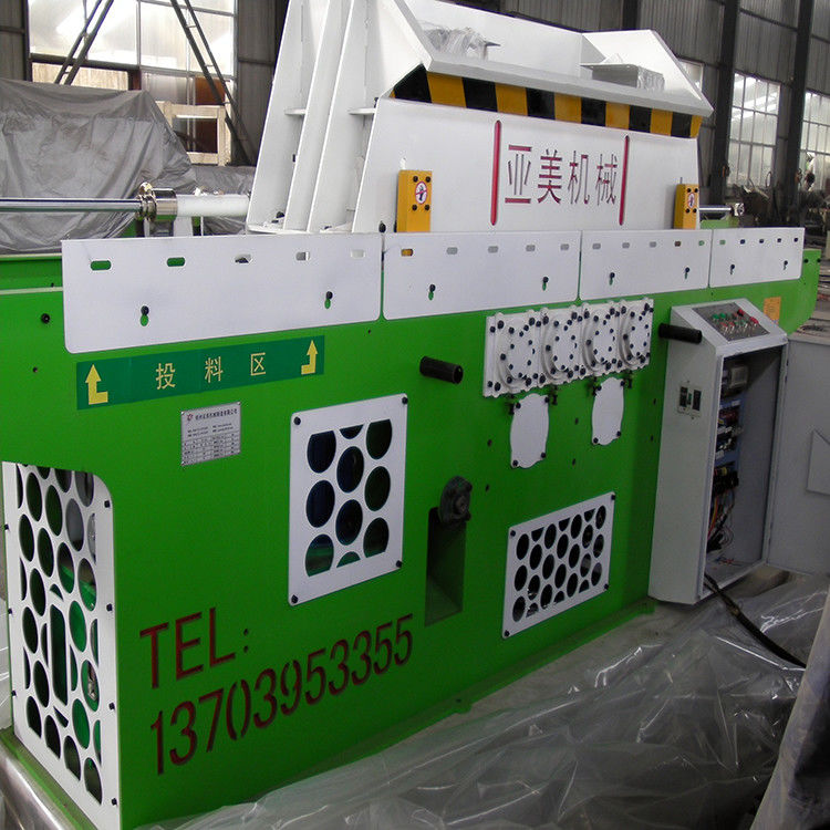 Hydraulic HSS 4500r/Min 142cm Hydrauilc Wood Shaving Machine