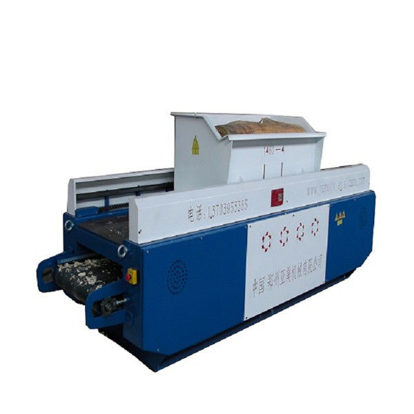 Compact 380*155*135mm 3800rpm Wood Shaving Mill