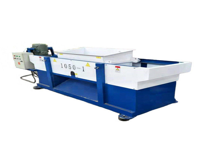 7.5Kw Wood Shaving Machine Used For Pet Hennery Bedding
