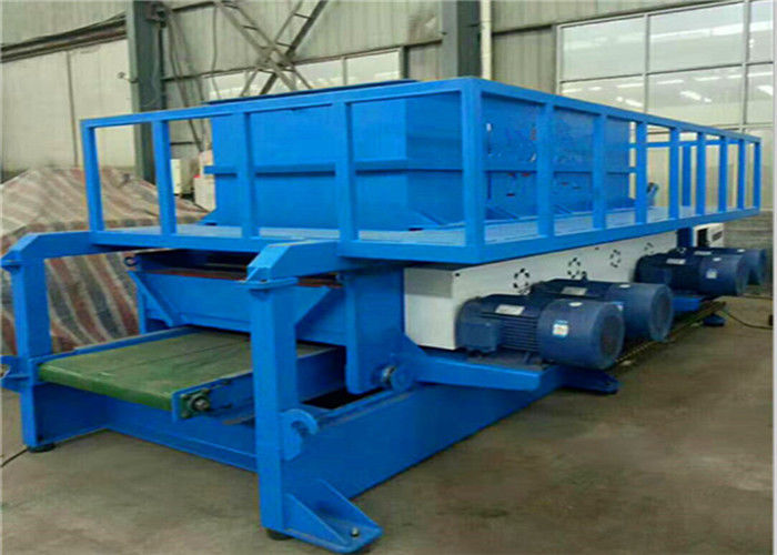 CNC Machining 3t/H Horse Farm Wood Shaving Machine