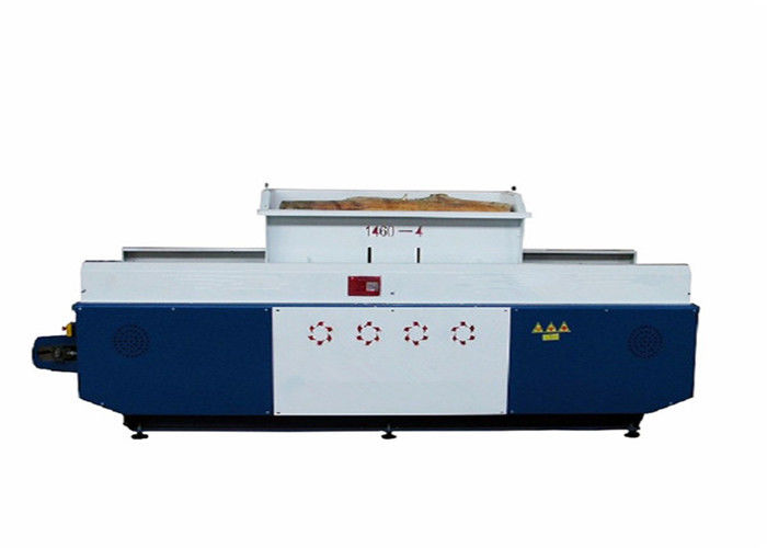 1200kg/H 2mm Wood Shaving Machine For Animal Bedding